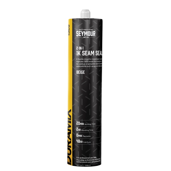 Duramix™ 2-in-1 1K  Seam Sealer - Beige, 10.1oz